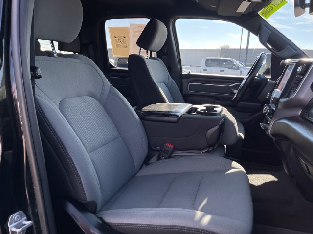 Used 2023 RAM 1500 Big Horn AWD/4WD image 33