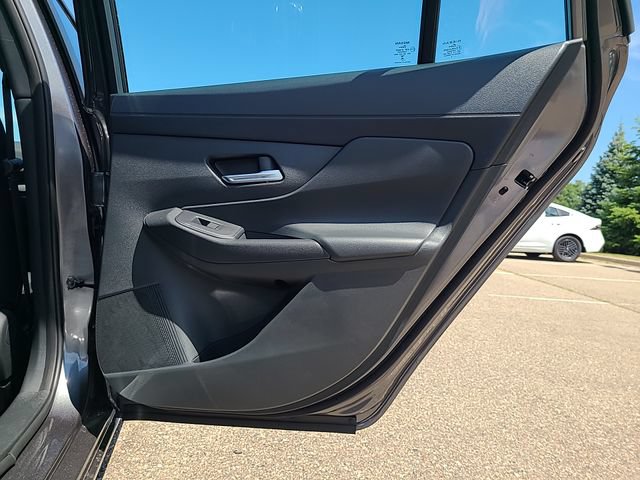 New 2026 Nissan Sentra SV w/ SV Convenience Package FWD image 25