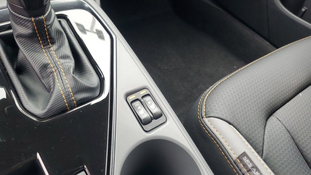 New 2026 Subaru Crosstrek 2.5i Wilderness w/ Crosstrek Mirror Package image 25