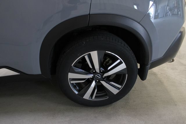 Used 2023 Nissan Rogue SL AWD/4WD image 37