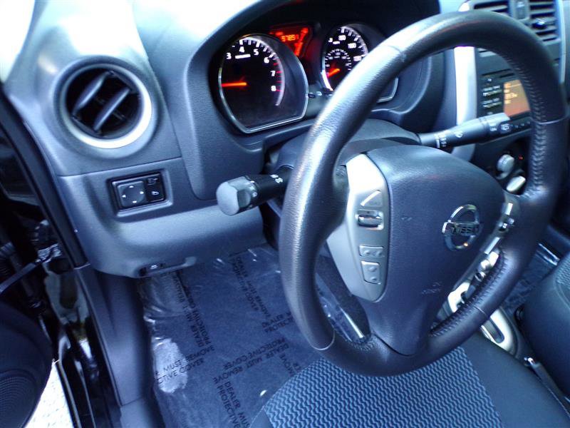 Used 2014 Nissan Versa Note SV w/ Convenience Package image 32
