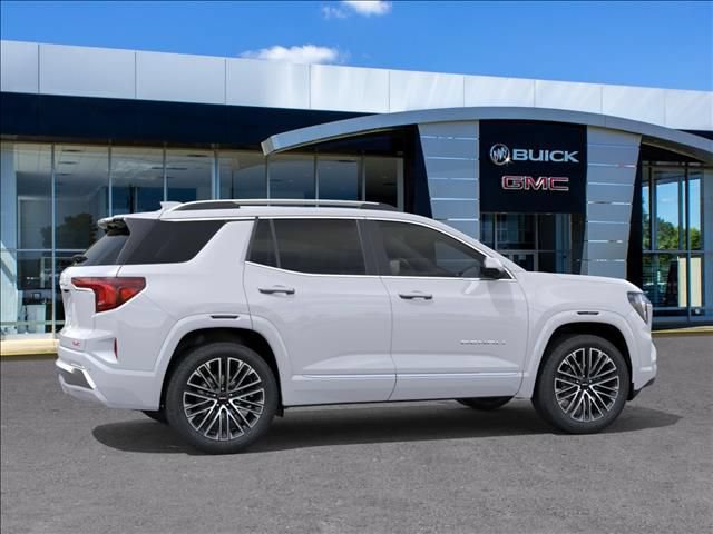 New 2026 GMC Terrain Denali AWD/4WD image 5