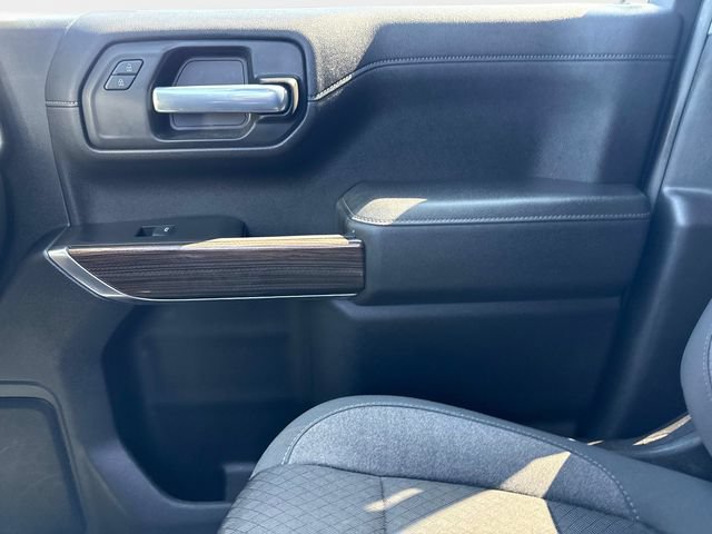 Used 2020 Chevrolet Silverado 1500 LT w/ Trailering Package AWD/4WD image 22