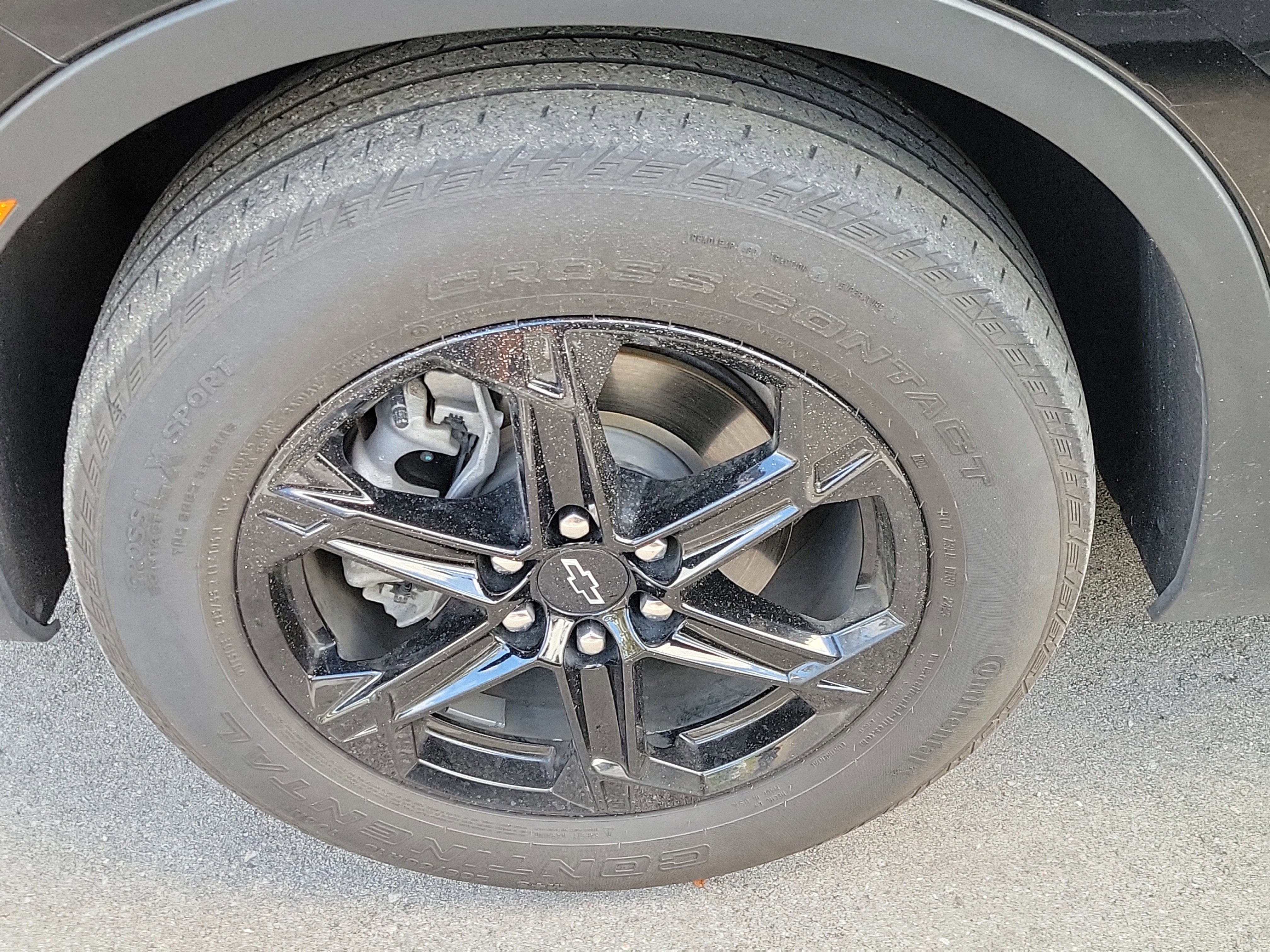 Used 2024 Chevrolet Blazer LT w/ Convenience Package image 5