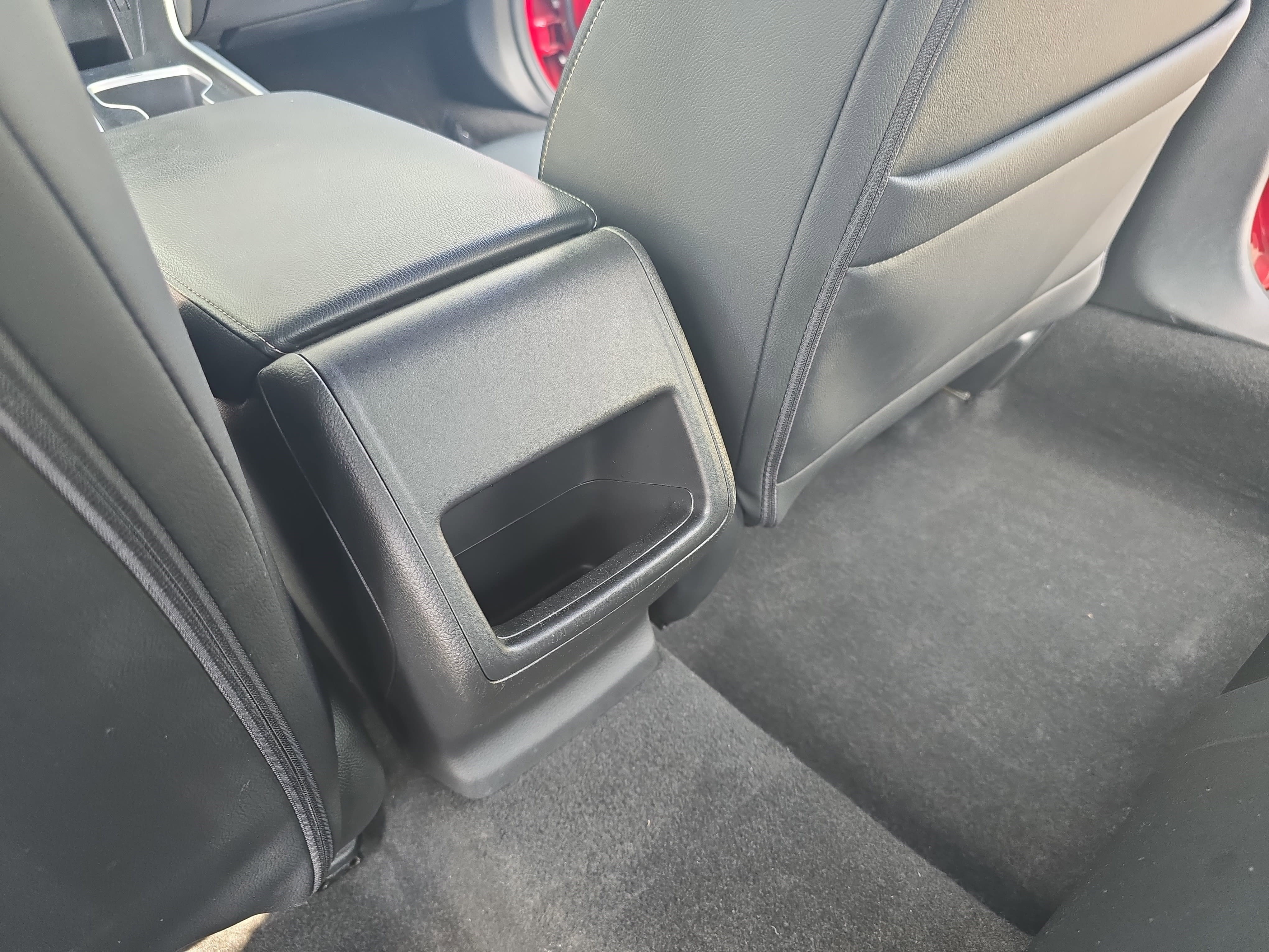 Used 2018 Honda Accord Sport image 13