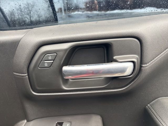 Used 2019 Chevrolet Silverado 1500 RST w/ All-Star Edition image 10