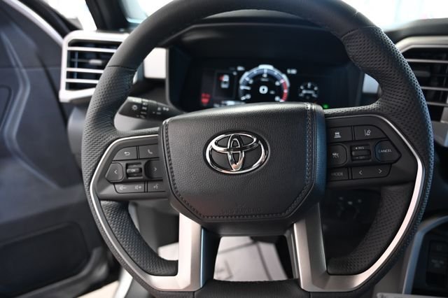 New 2026 Toyota Tundra Limited w/ Nightshade Package AWD/4WD image 24