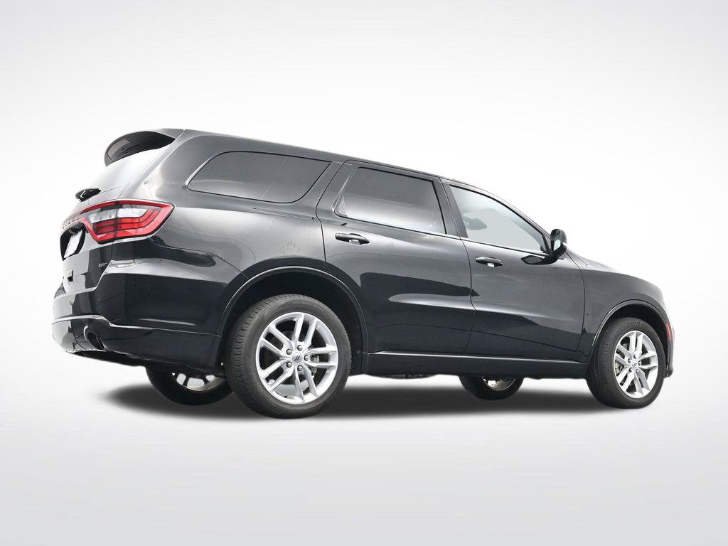 Used 2022 Dodge Durango GT AWD/4WD image 35