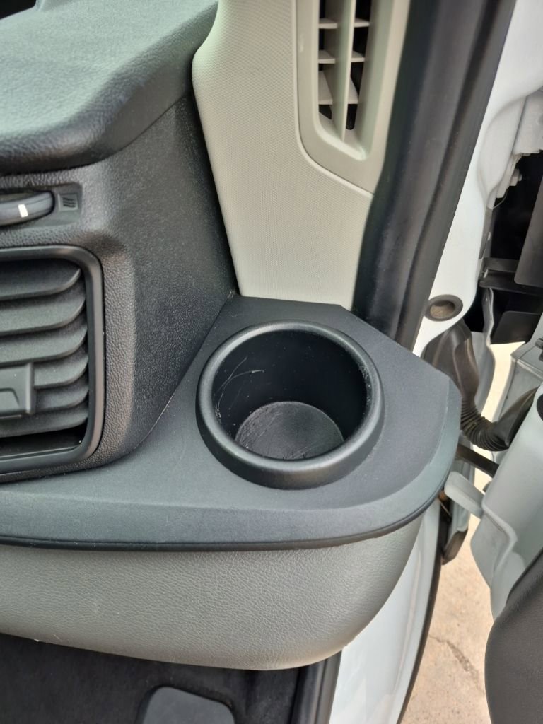 Used 2023 Ford Transit 350 XLT RWD image 59