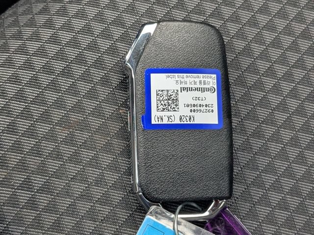 Certified 2023 Kia Soul S FWD image 28