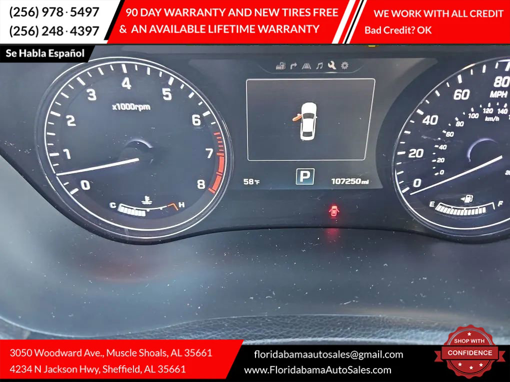 Used 2015 Hyundai Genesis 3.8 w/ Option Group 03 image 13