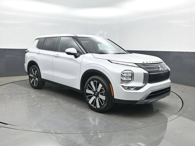 New 2026 Mitsubishi Outlander SE FWD image 33
