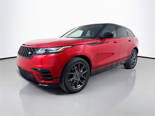 Used 2022 Land Rover Range Rover Velar R-Dynamic S