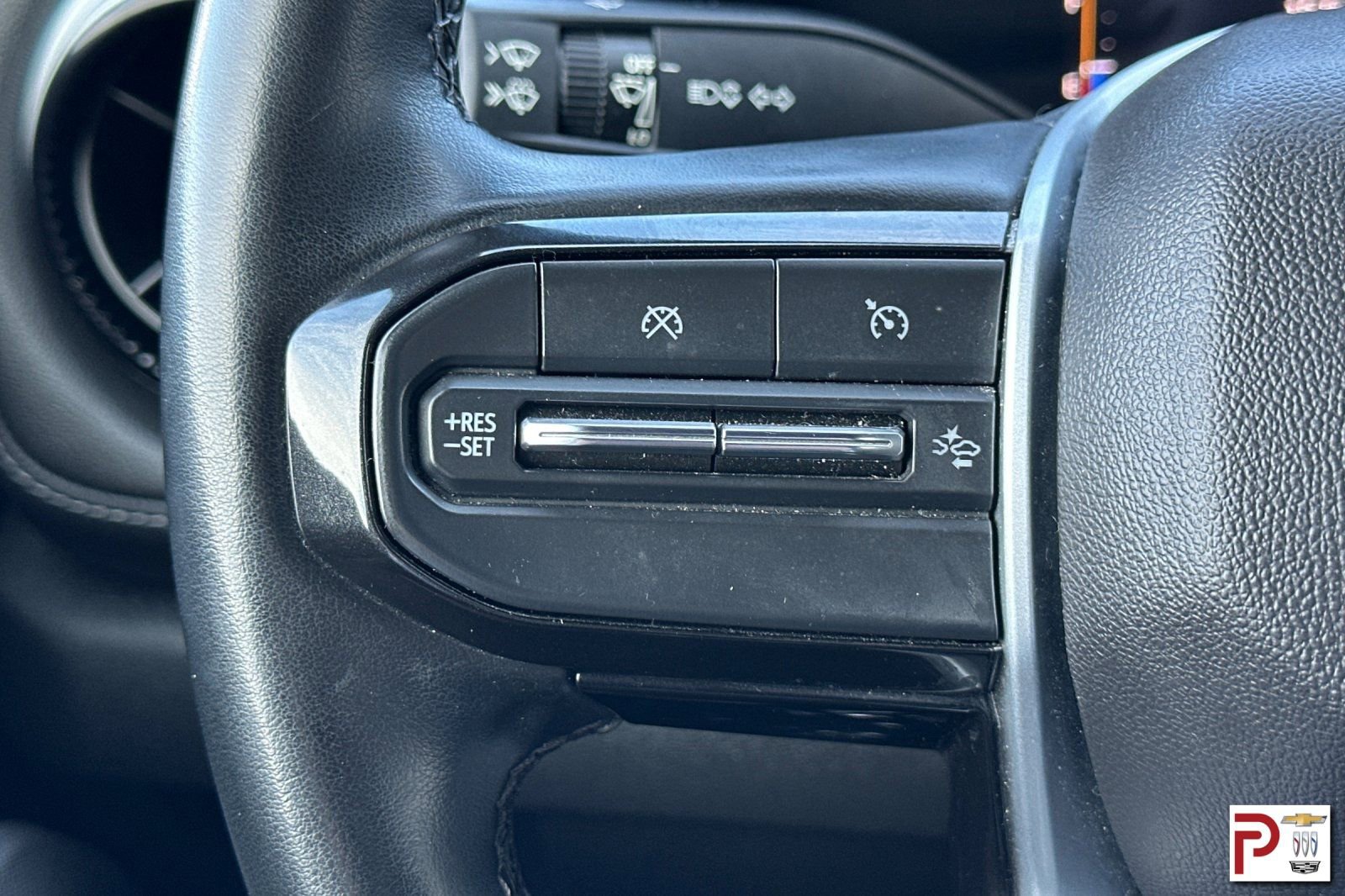 Certified 2023 Chevrolet Colorado LT w/ LT Convenience Package II image 27