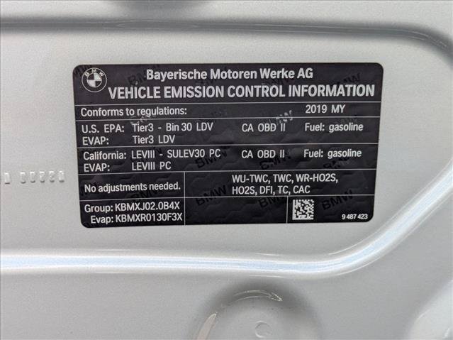 Used 2019 BMW 430i Gran Coupe RWD image 24