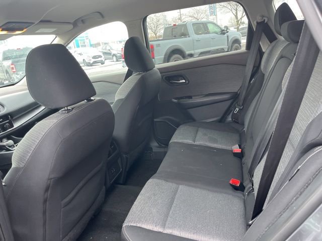 Used 2021 Nissan Rogue SV image 13