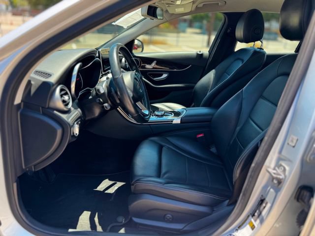 Used 2017 Mercedes-Benz C 300 Sedan image 24