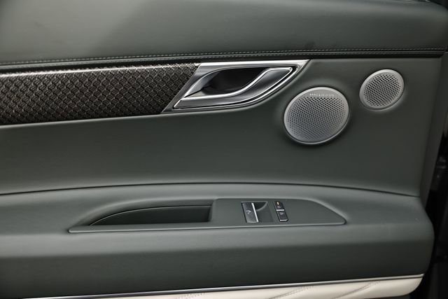 New 2026 Genesis GV80 3.5T e-SC image 26