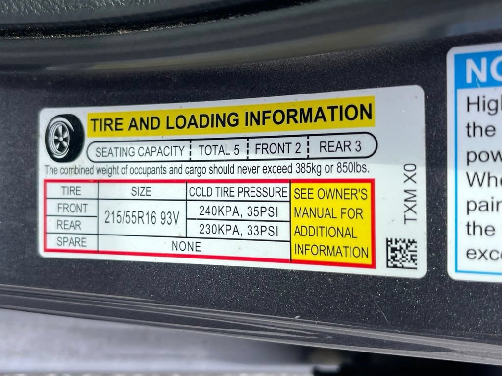 Used 2019 Honda Insight EX image 14