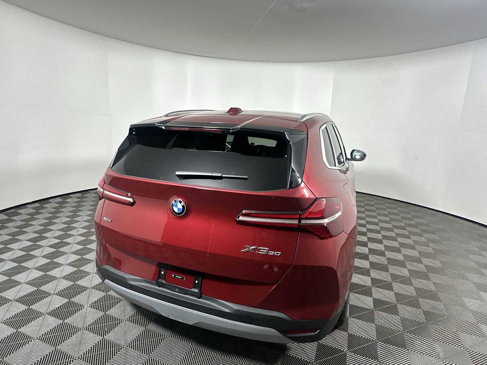 New 2026 BMW X3 xDrive30 w/ Convenience Package image 9