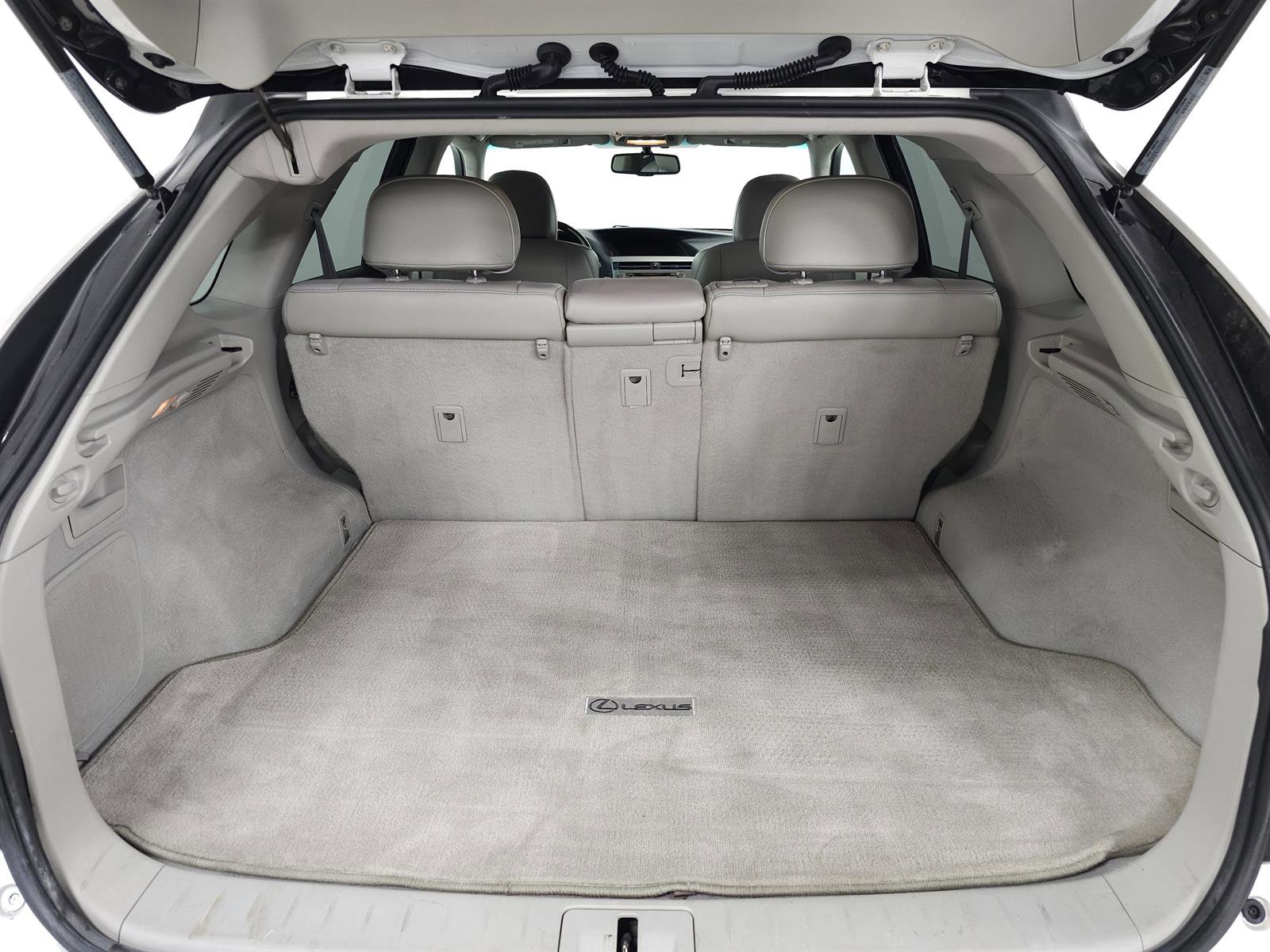 Used 2011 Lexus RX 350 AWD w/ Premium Pkg image 7