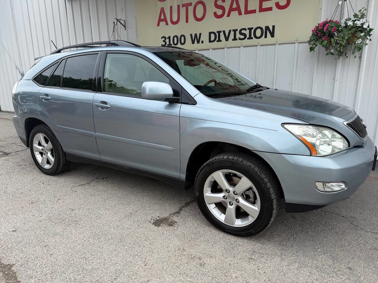 Used 2004 Lexus RX 330 image 9