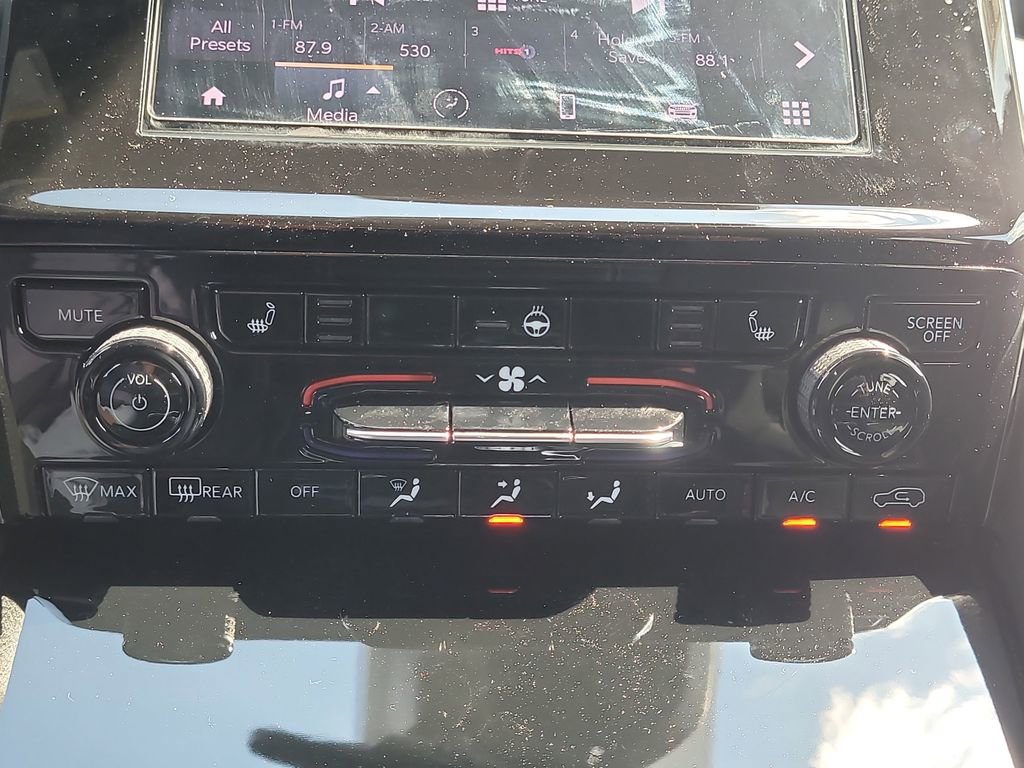 New 2026 Jeep Grand Cherokee Laredo X AWD/4WD image 30