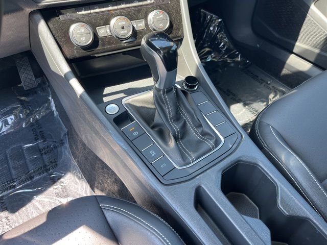 Used 2024 Volkswagen Jetta SE FWD image 26