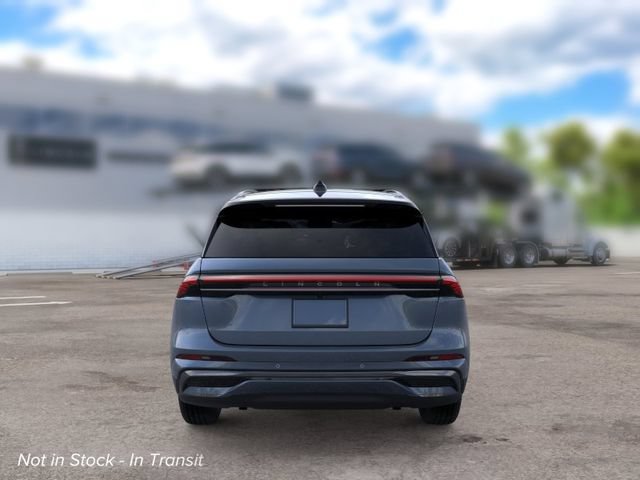 New 2026 Lincoln Nautilus Reserve AWD/4WD image 6