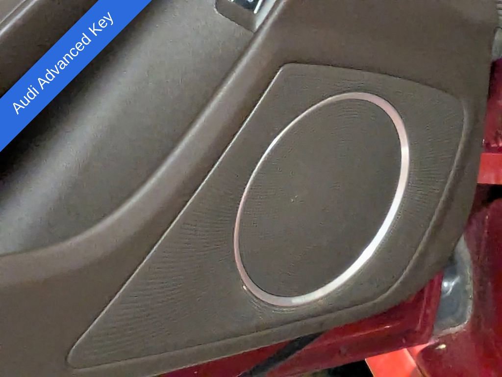 Used 2014 Audi A4 2.0T Premium Plus w/ Premium Plus Package image 14