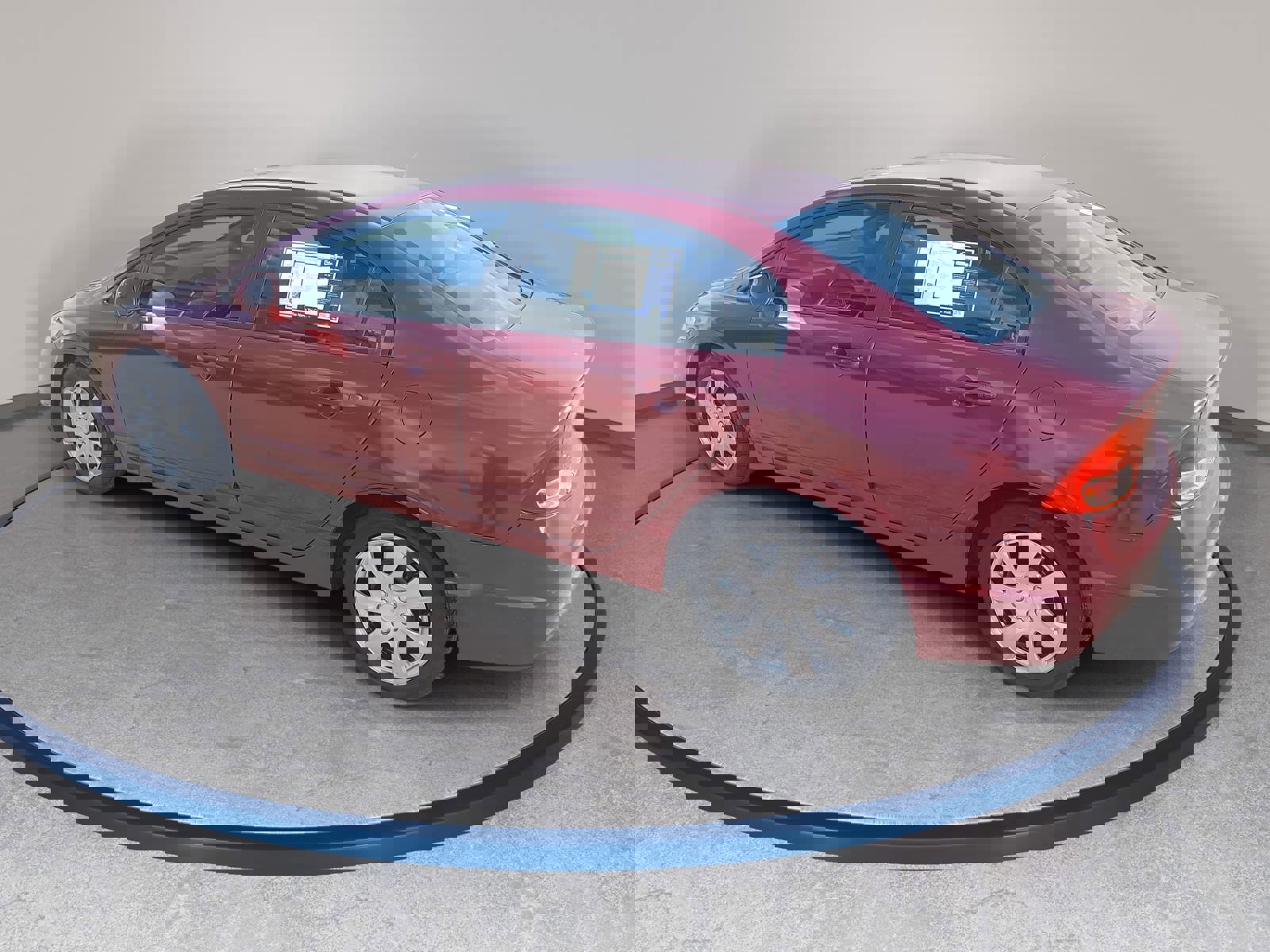 Used 2010 Honda Civic LX image 7