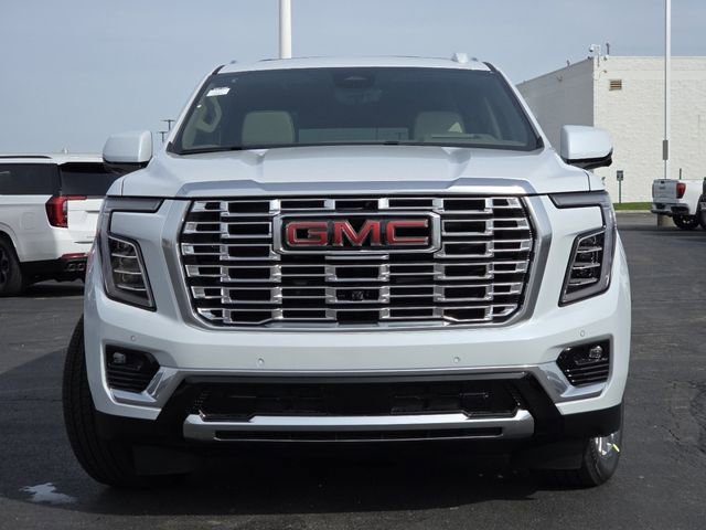New 2026 GMC Yukon XL Denali w/ Denali Reserve Package AWD/4WD image 23