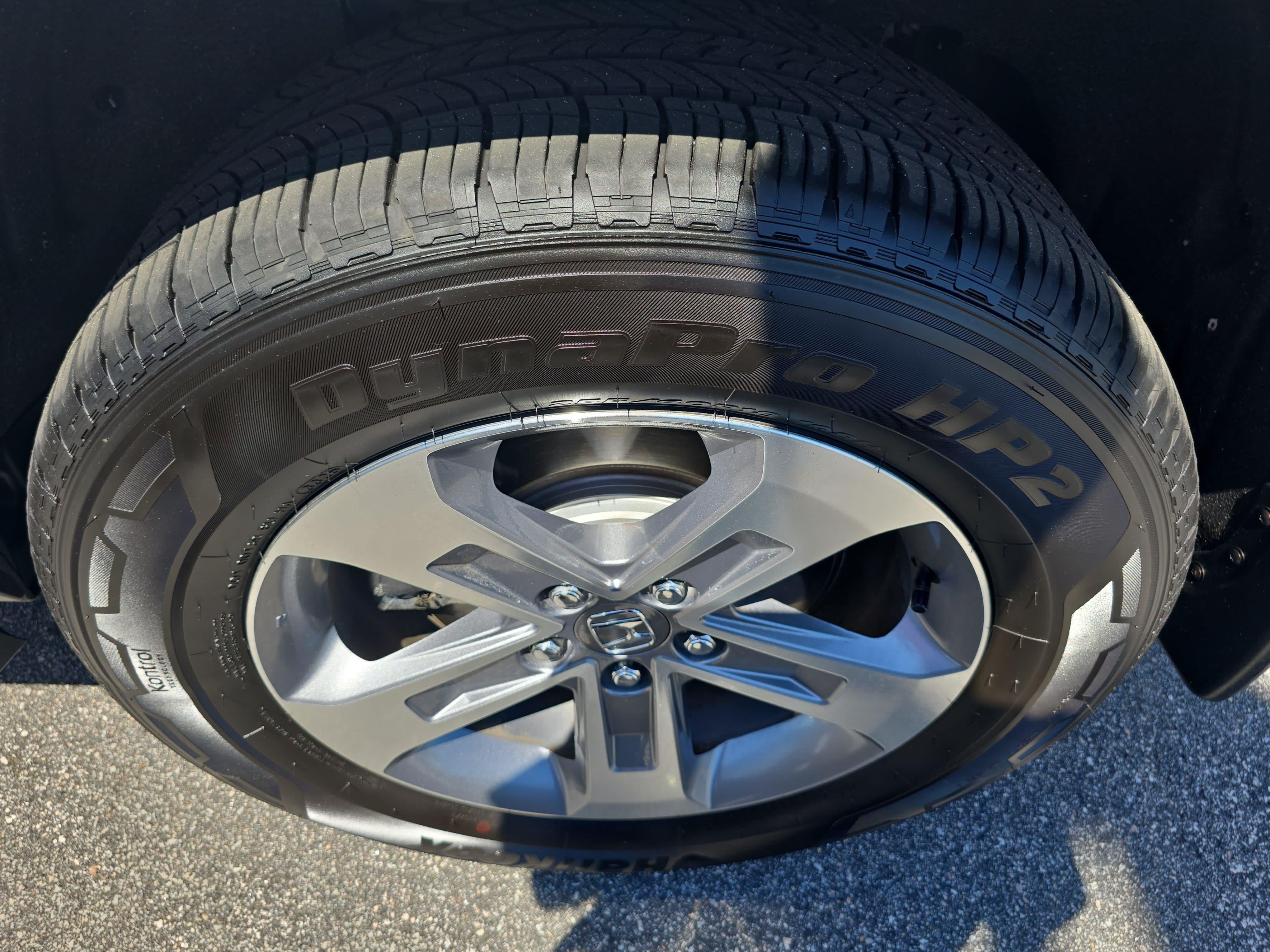 Certified 2025 Honda Pilot EX-L image 33