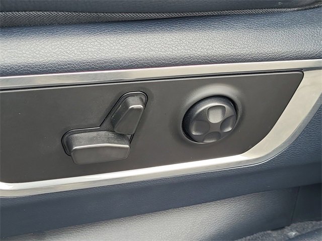 Certified 2024 RAM 1500 Limited image 17