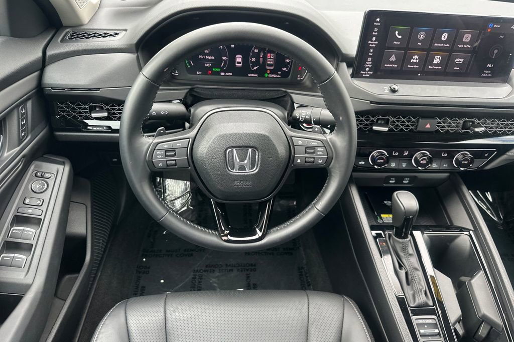 Used 2025 Honda Accord EX-L image 14