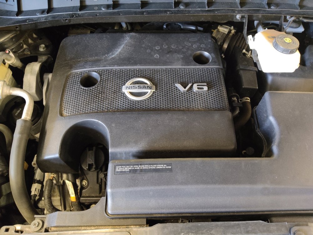 Used 2020 Nissan Murano SV image 30