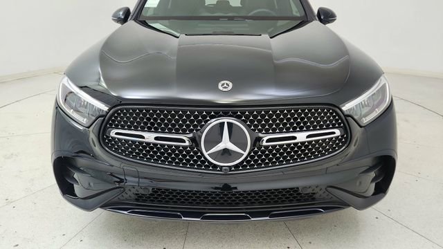 Used 2025 Mercedes-Benz GLC 350e 4MATIC image 8