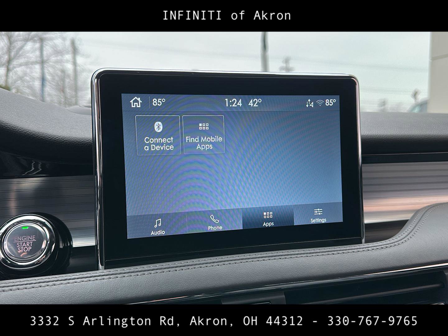 Used 2021 Lincoln Corsair FWD image 54