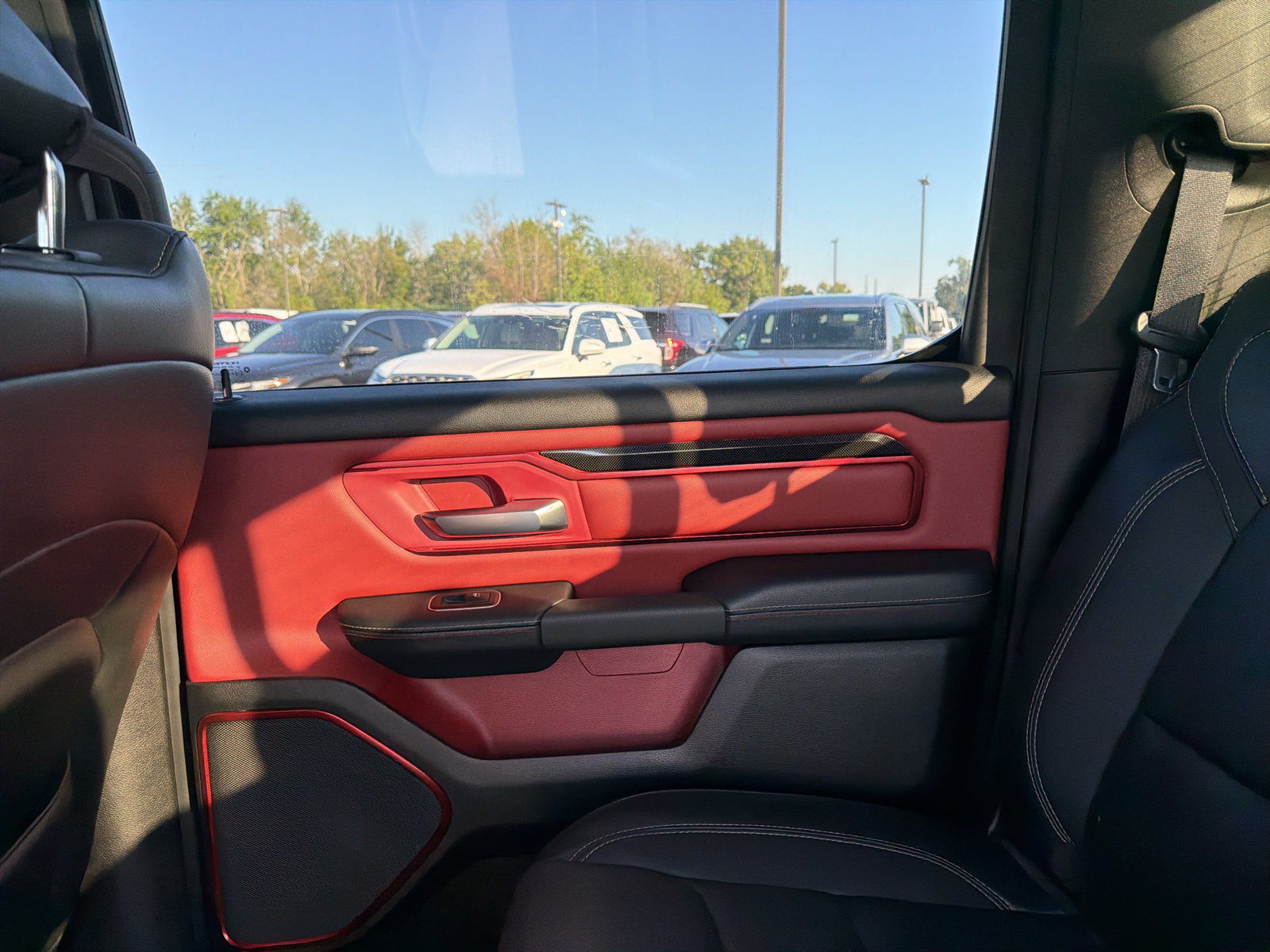 Used 2019 RAM 1500 Rebel w/ Rebel Level 2 Equipment Group AWD/4WD image 27