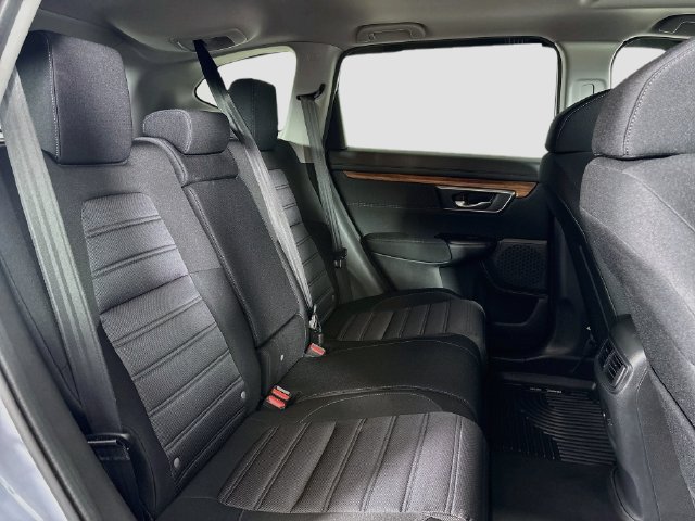 Used 2022 Honda CR-V EX image 27