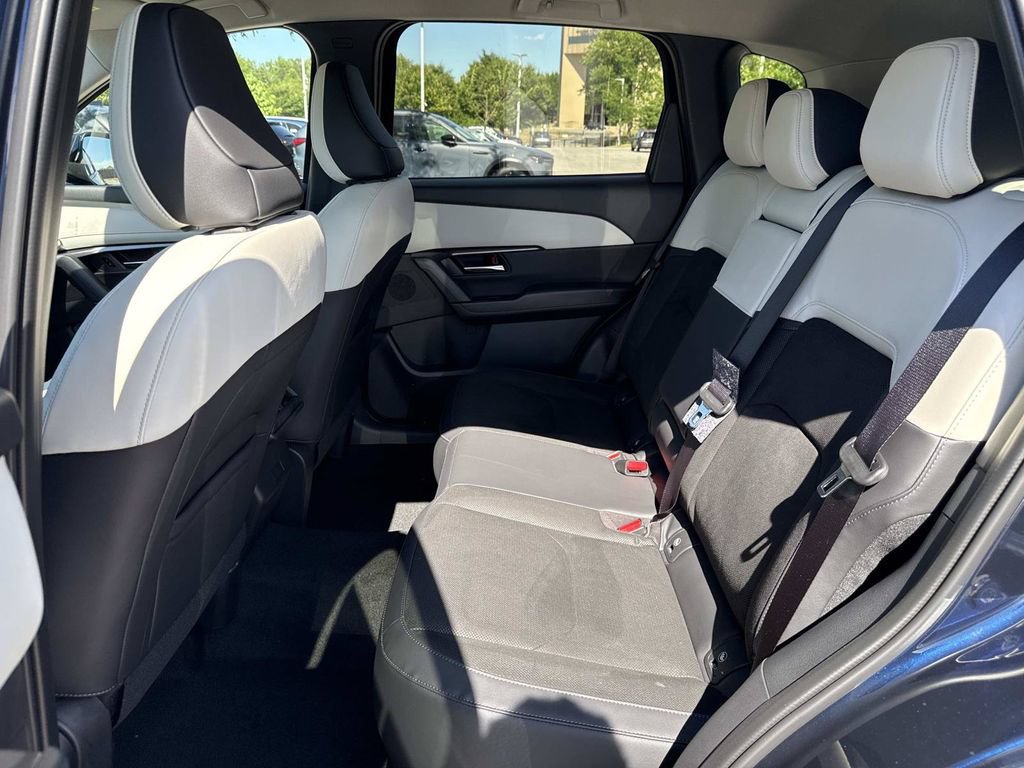 New 2026 MAZDA CX-5 Select AWD/4WD image 27