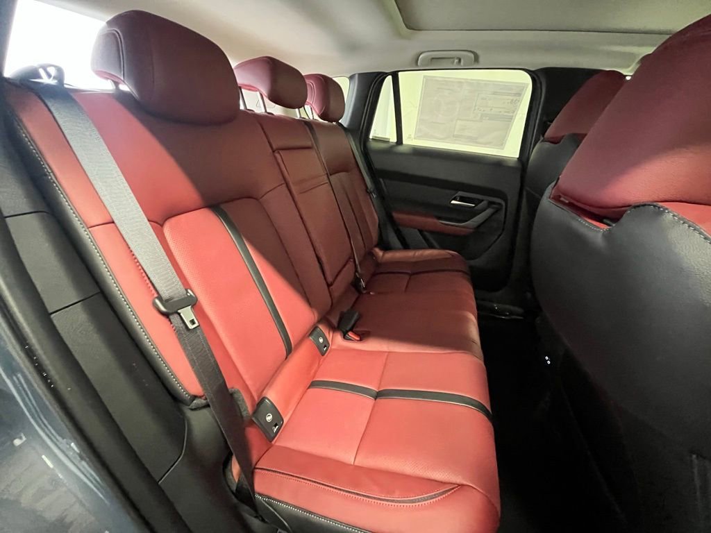 New 2026 MAZDA CX-50 2.5 Hybrid w/ Weather Package image 25