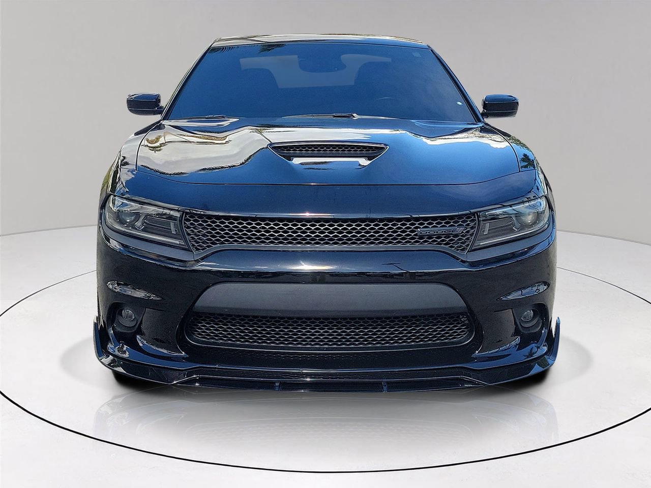 Used 2022 Dodge Charger GT w/ Blacktop Package image 2