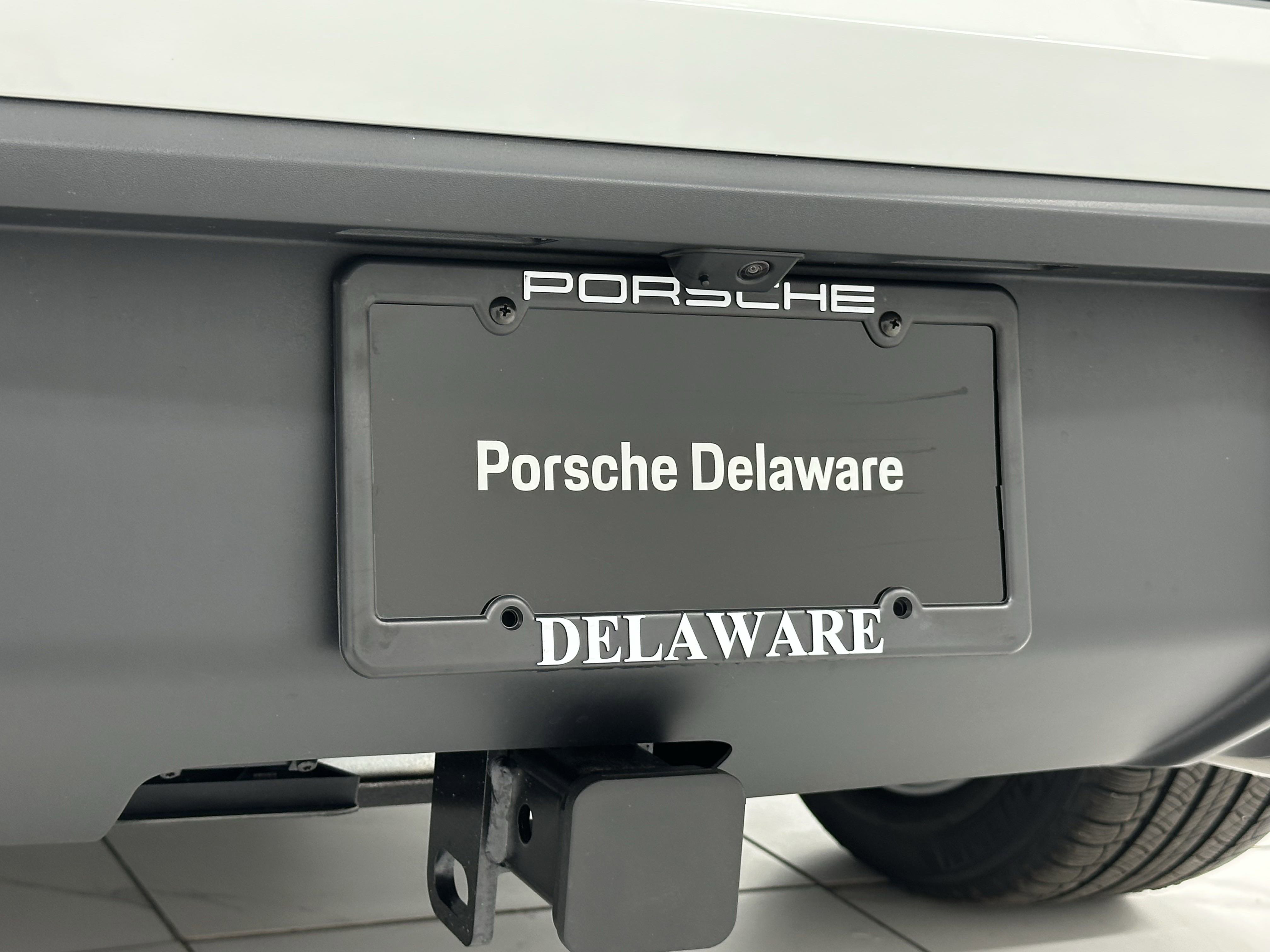 New 2025 Porsche Macan image 61