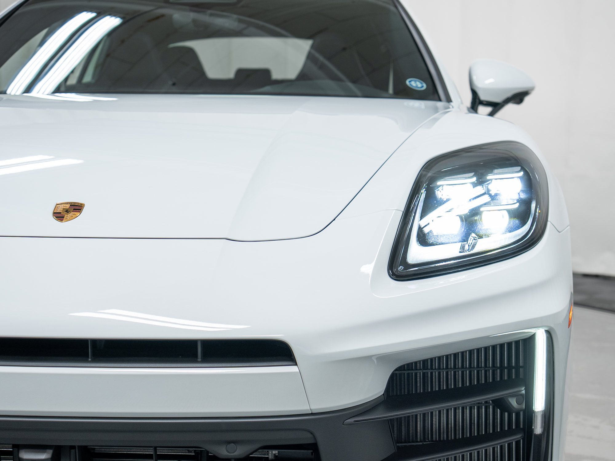 New 2026 Porsche Panamera 4 AWD/4WD image 35
