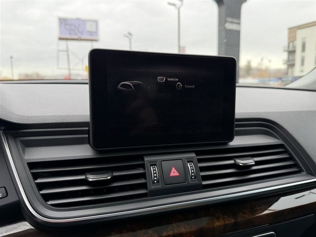 Used 2018 Audi Q5 2.0T Premium Plus w/ Premium Plus Package image 25
