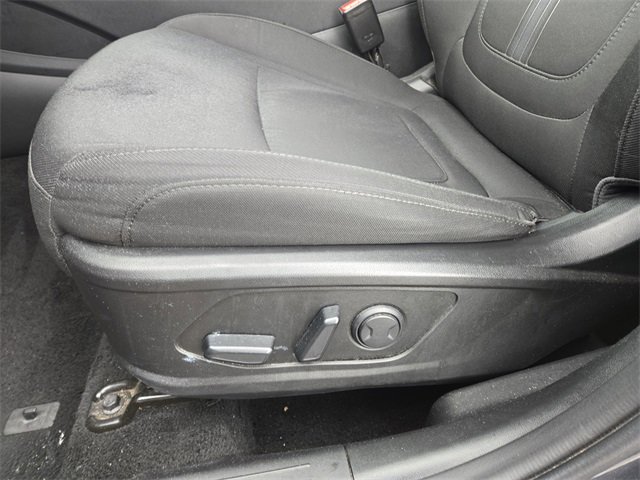 Certified 2024 Hyundai Tucson SEL image 27