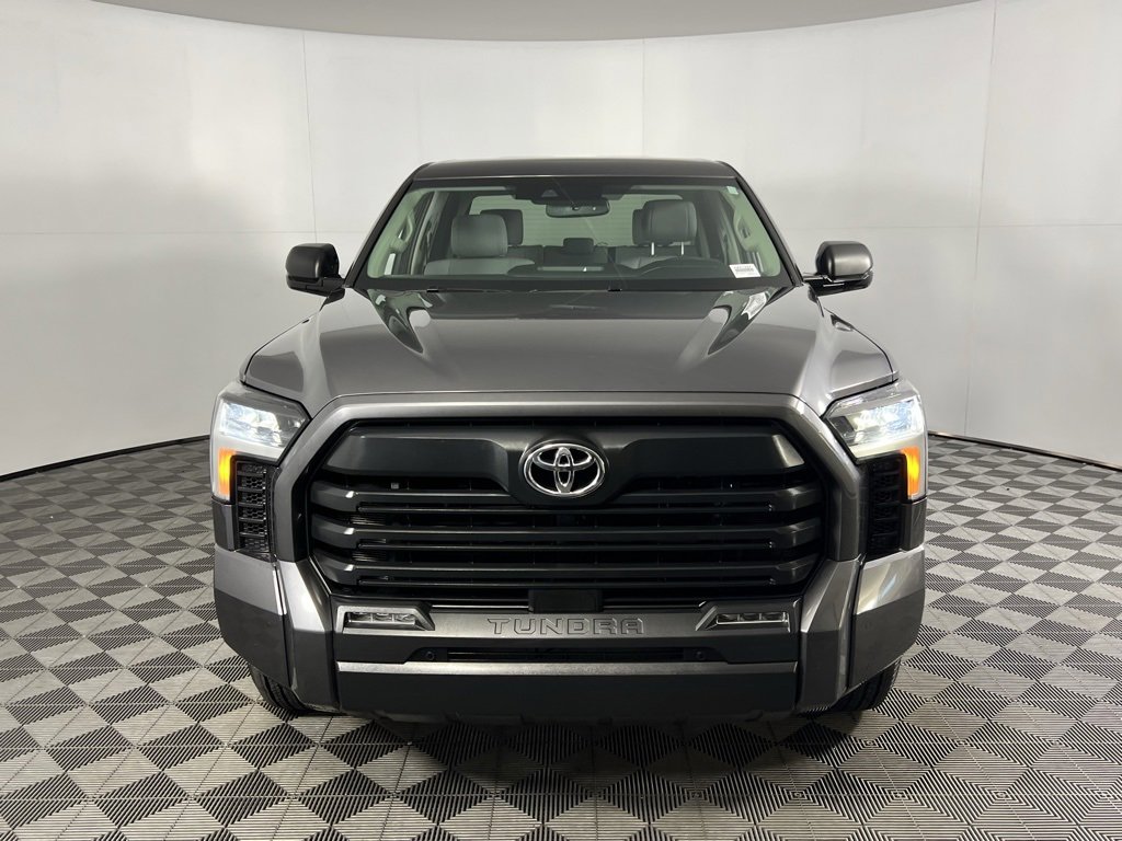 Used 2022 Toyota Tundra SR5 image 6