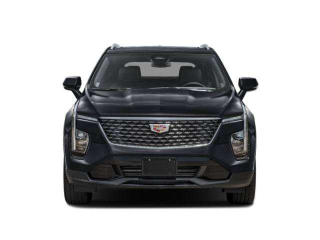 Certified 2024 Cadillac XT4 Premium Luxury w/ Cold Weather Package FWD image 7