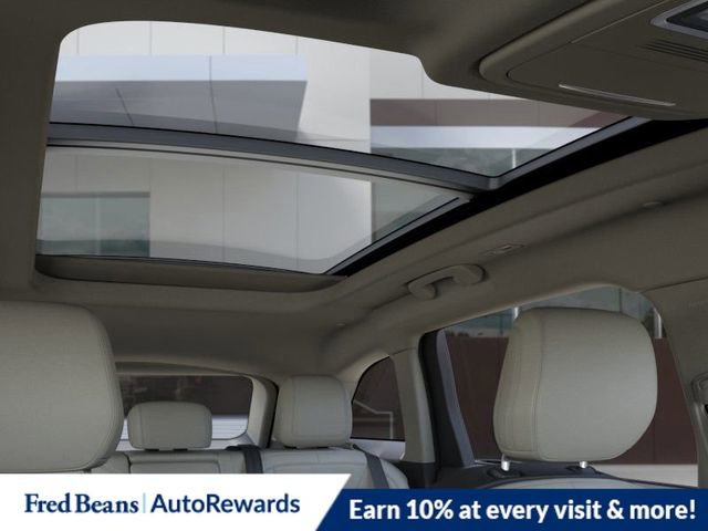 New 2026 Lincoln Nautilus Premier w/ Equipment Group 102A image 24